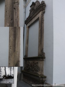 Afbeelding 7 kogelgaten