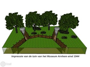 impressie Kochbunkers