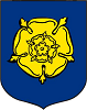 Gemeente Rozendaal logo
