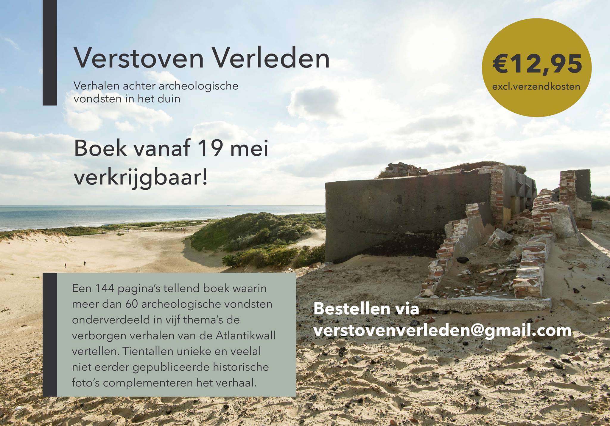 VV Flyer boek
