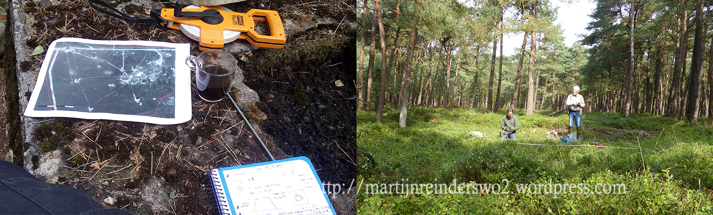 t3 veldonderzoek sfeer