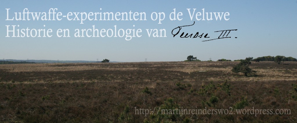 Voorproefje op rapport Teerose&nbsp;III