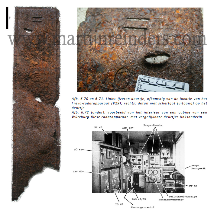 teerose iii vondsten freya