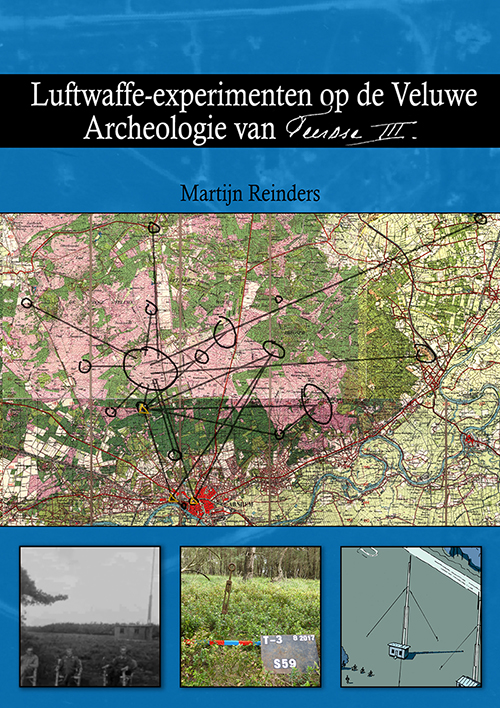 rapport lw experimenten klein