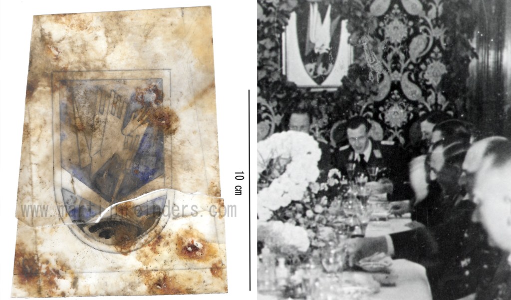 Archeologie in een Flak-stelling: het nood(zakelijke) onderzoek en de resultaten tot nu&nbsp;toe