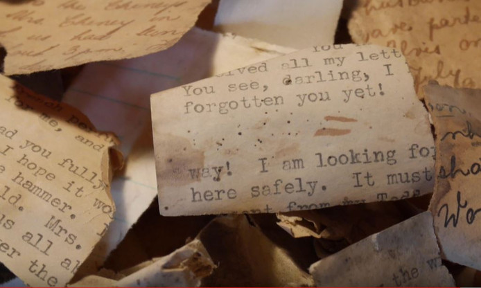 Archeologisch onderzoek Generaal de&nbsp;Bonskazerne