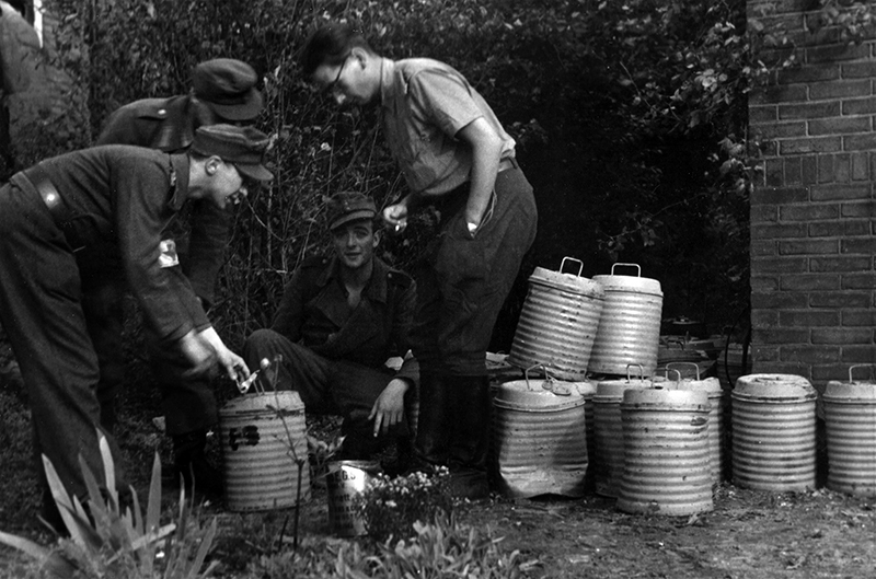 Gerritsen brandstofvat 192 449-x3 kleiner