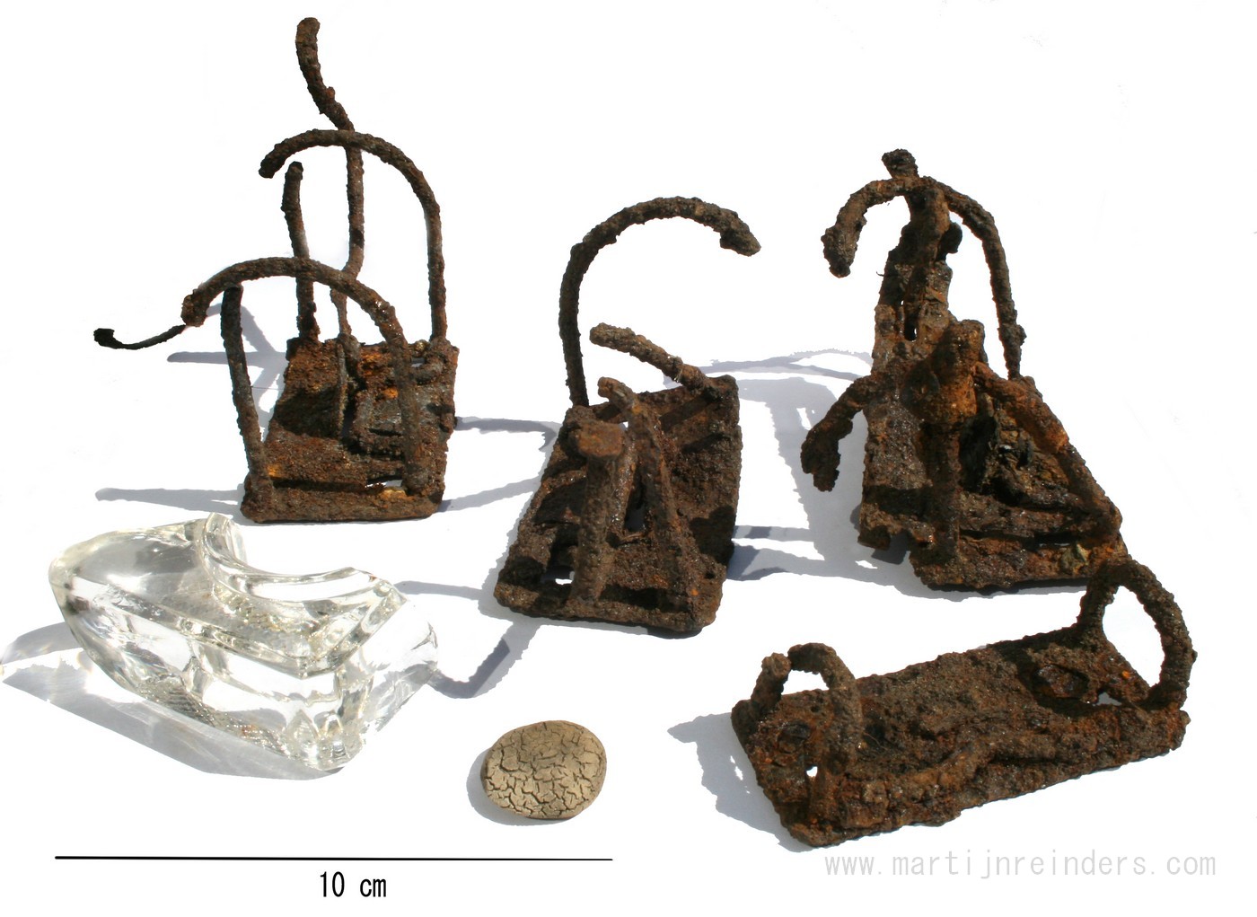 Noodonderzoek Flak Nr 02