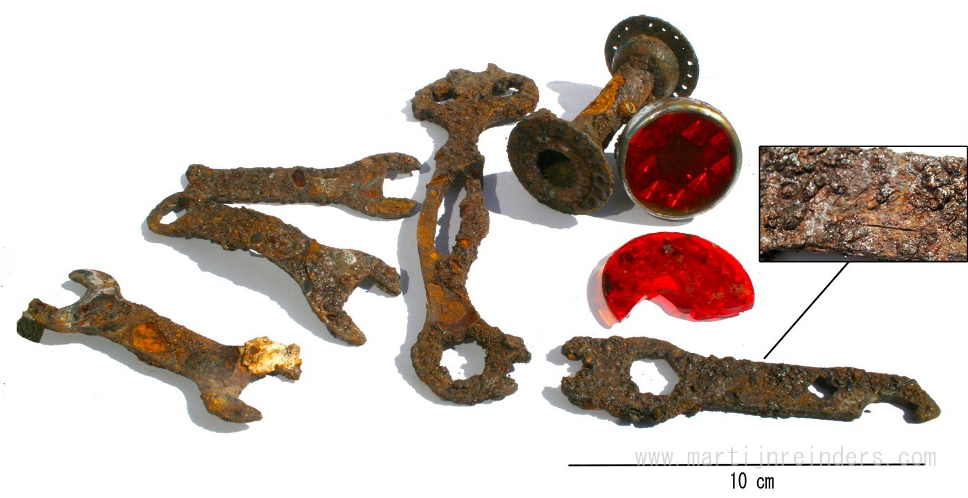 Noodonderzoek Flak Nr 03