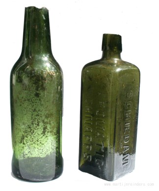 Noodonderzoek Flak Nr 04