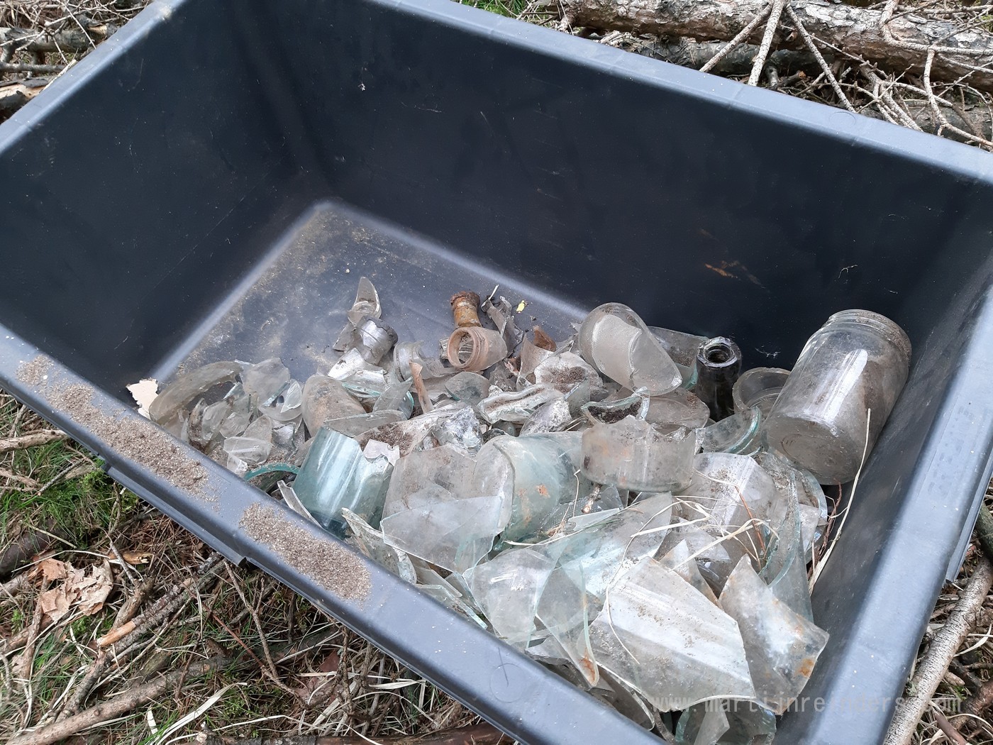 Noodonderzoek Flak Nr 05