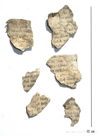 Noodonderzoek Flak Nr 10