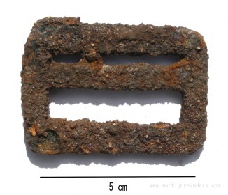 Noodonderzoek Flak Nr 11