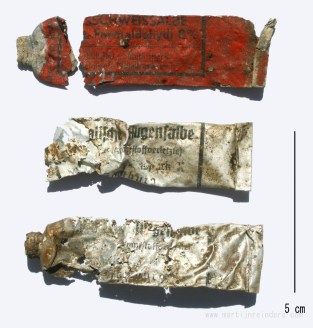 Noodonderzoek Flak Nr 13