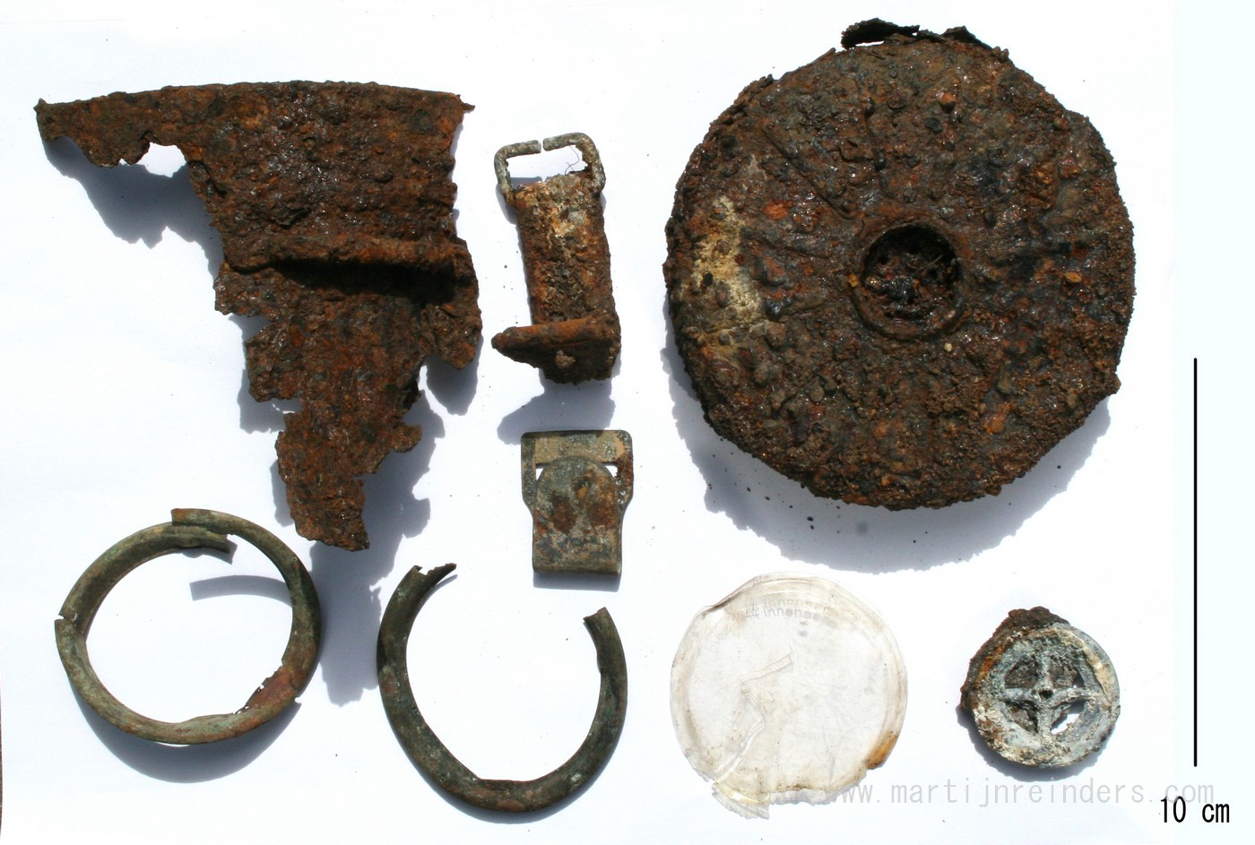 Noodonderzoek Flak Nr 14