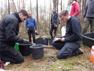 Noodonderzoek Flak Nr 15