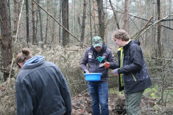 Noodonderzoek Flak Nr 16