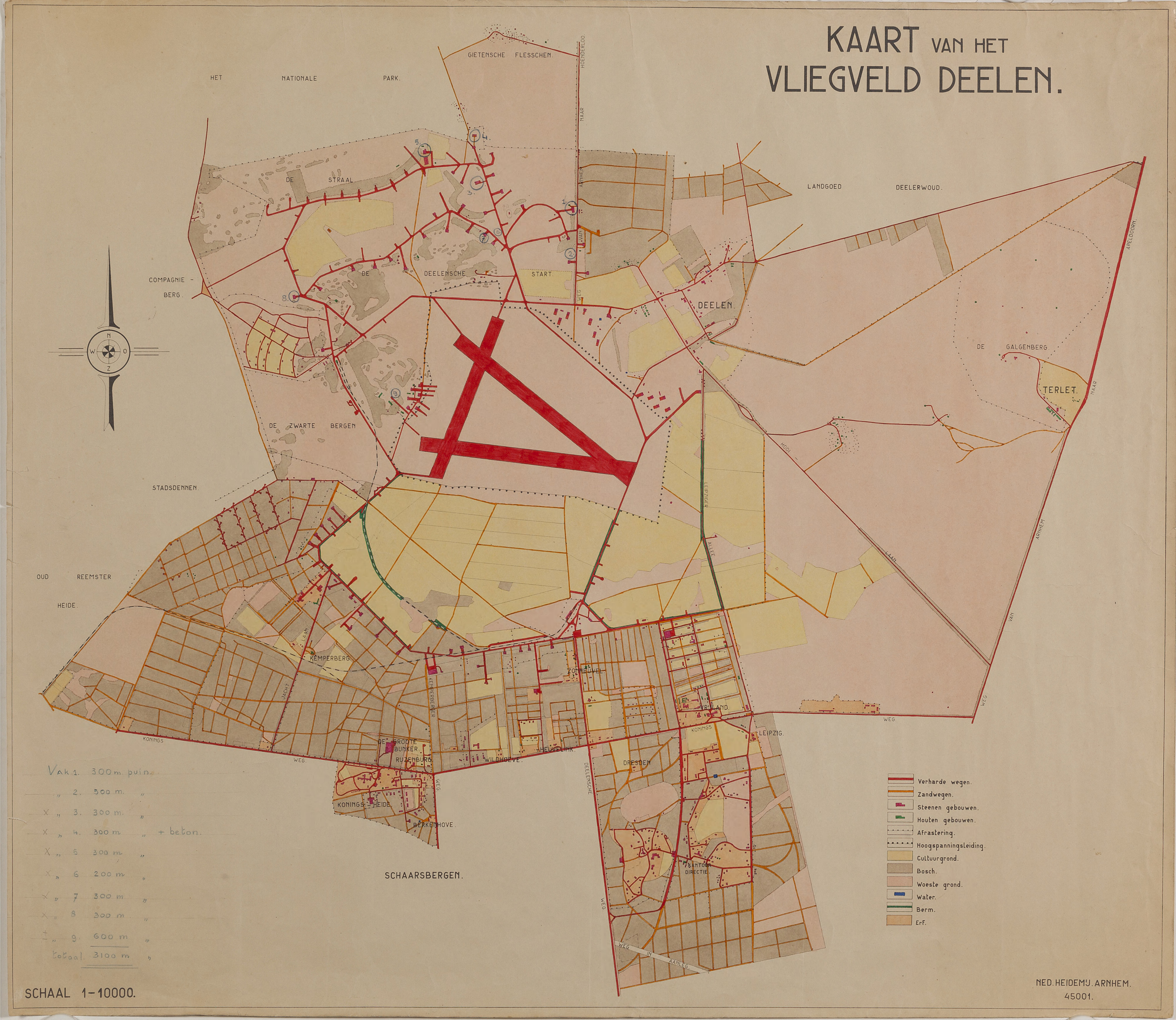 461_Deelen_vliegveld_1945